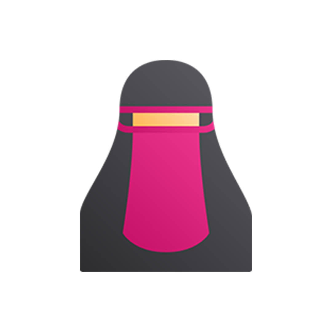 حجابات شرعية